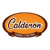 Turrones Calderón