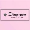 Diary’s Grwm