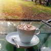 Coffe Hoa Đất