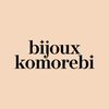 Bijoux Komorebi