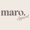 MARO apparel