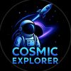 Cosmic Explorer
