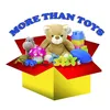 More than toys