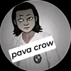relaxe_crow