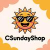 CsundayShop🌷