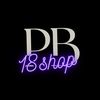 PB18shop