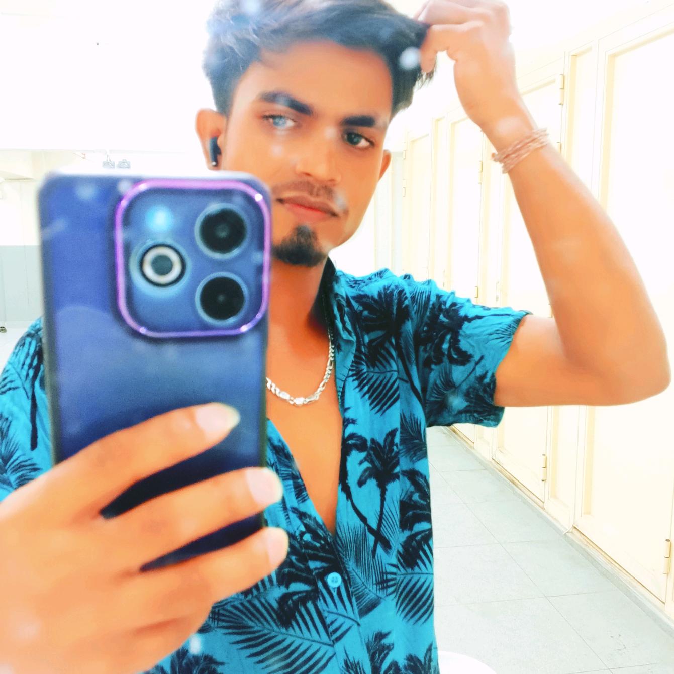 shreshmukhiya