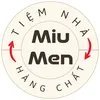 Tiệm nhà Miu Men
