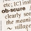 Obscure Clips