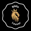 Bíblia Louvor