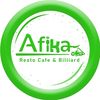 afikarestocafeBilliard