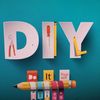 Creative DIY Zone