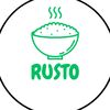 RUSTO- Ẩm thực Việt Nam