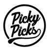 Picky Picks React