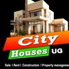 City Houses Uganda