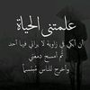 شبيه الريم مابه بالناس مثله