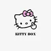 kittyboxideal