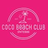 Coco Beach Club EBB