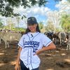 De aventuras con Jaqui