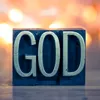 GOD WITH US