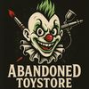 Abandoned Toystore