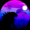 ⚜️Godzilla x kong⚜️