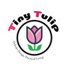 Tiny Tulip I The Bliss Shop