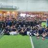 hobi...futsal