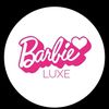 Barbie luxe🛍️👗👜