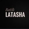 BATIK LATASHA