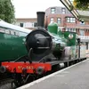 swanage_trainspotting