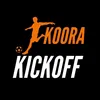 Kick-off Koora