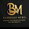 MEBEL BAROKAH LOTENG