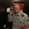 Рыжий