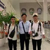 XKLĐ Nhật🇯🇵(Hoàng Nguyên)