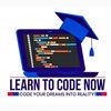 Learn to Code Now