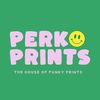 perkoprints