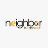 neighborbedsheet