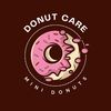 Donut care 🍩🪬
