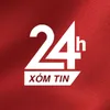 Xóm Tin 24h