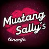 mustangsallystenerife