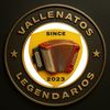 Vallenatos Legendarios