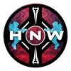 Halo Ninja Warrior