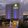 Holiday inn express Culiacán