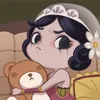 pinkiezelle
