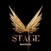 STAGE BAHRAIN 🇧🇭
