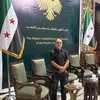 عبد الله الدمشقي
