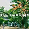 THCS Nguyễn Khuyến