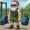 gymsanta2