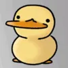 therealnotfakeduck